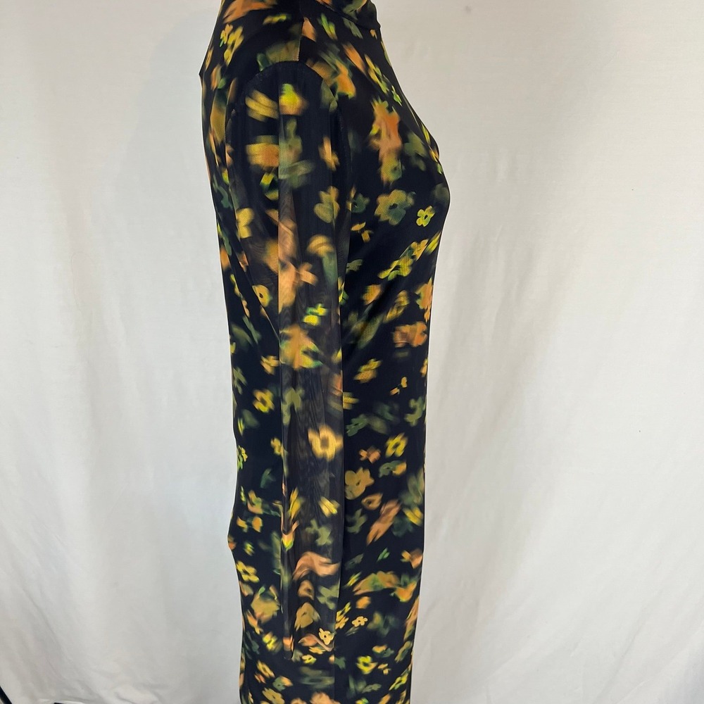 Steve Madden Women's Vivienne Dress size Large NWT - Picture 4 of 12